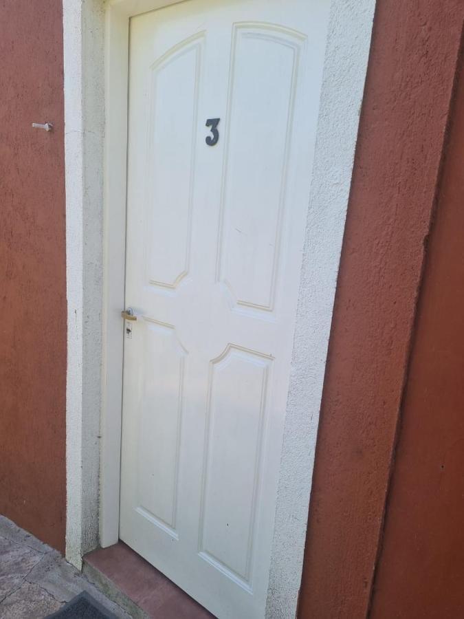 Cabanas Wayramuyu Merlo Rom bilde