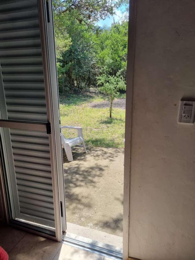 Cabanas Wayramuyu Merlo Eksteriør bilde