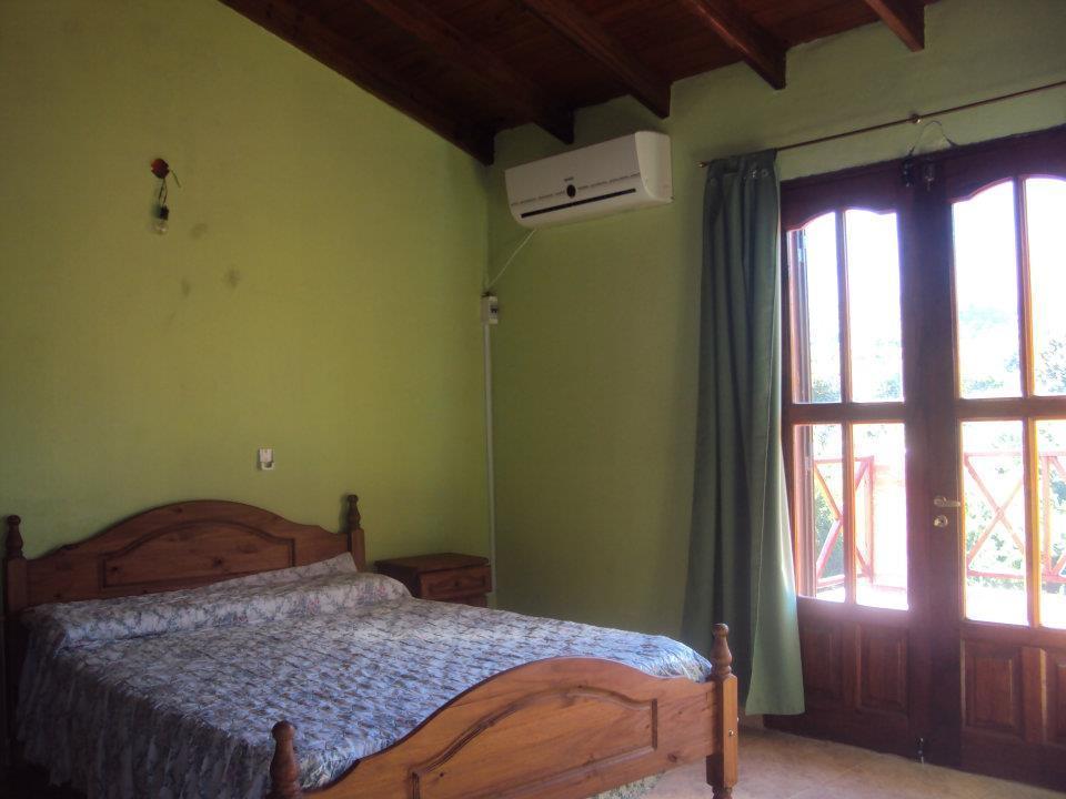 Cabanas Wayramuyu Merlo Rom bilde